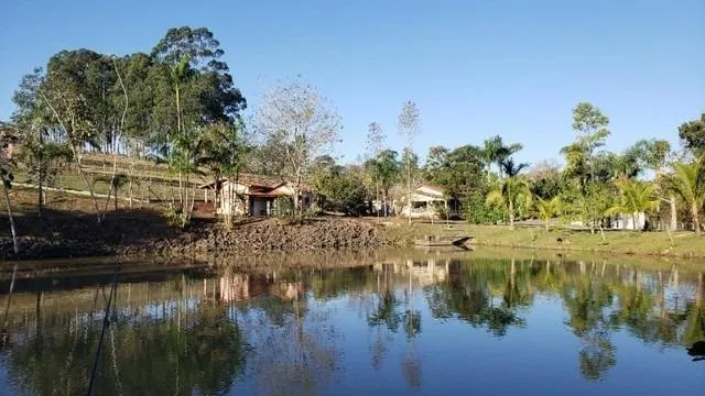 Chácara à venda de 1 ha em Porto Feliz, SP, Brasil
