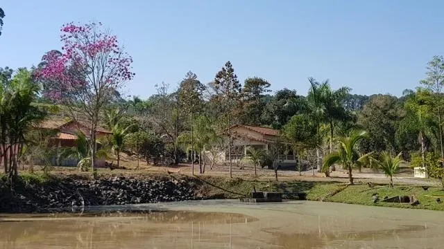 Chácara à venda de 1 ha em Porto Feliz, SP, Brasil