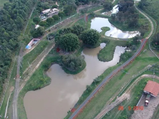 Chácara à venda de 1 ha em Porto Feliz, SP, Brasil