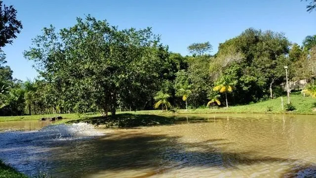 Chácara à venda de 1 ha em Porto Feliz, SP, Brasil