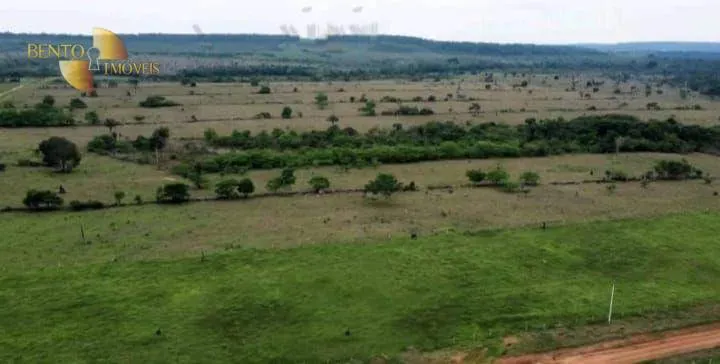 Fazenda à venda de 7.000 ha em Juara, MT, Brasil
