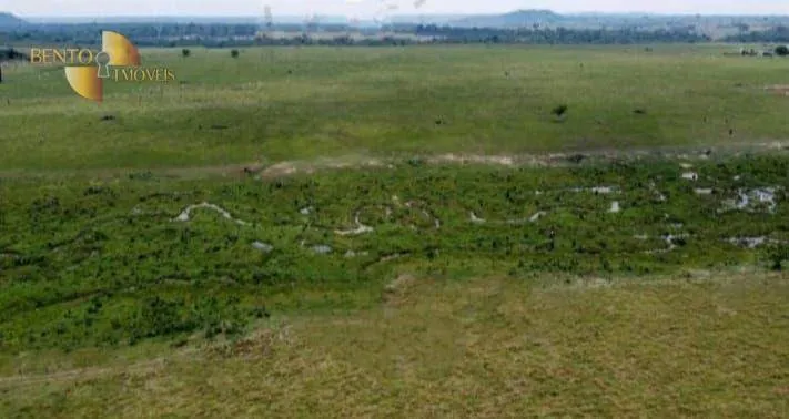 Fazenda à venda de 7.000 ha em Juara, MT, Brasil