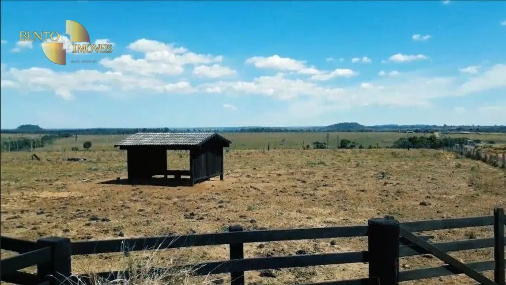 Fazenda à venda de 7.000 ha em Juara, MT, Brasil