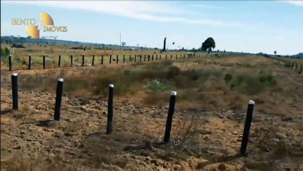 Fazenda à venda de 7.000 ha em Juara, MT, Brasil