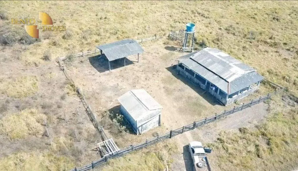 Fazenda à venda de 7.000 ha em Juara, MT, Brasil