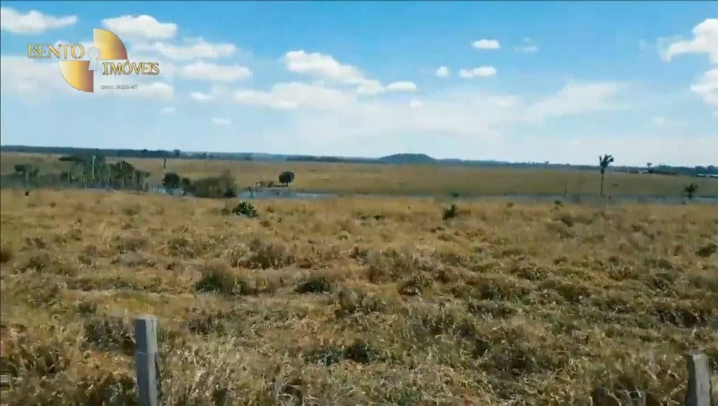 Fazenda à venda de 7.000 ha em Juara, MT, Brasil