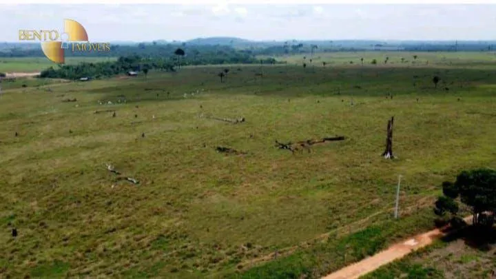 Fazenda à venda de 7.000 ha em Juara, MT, Brasil