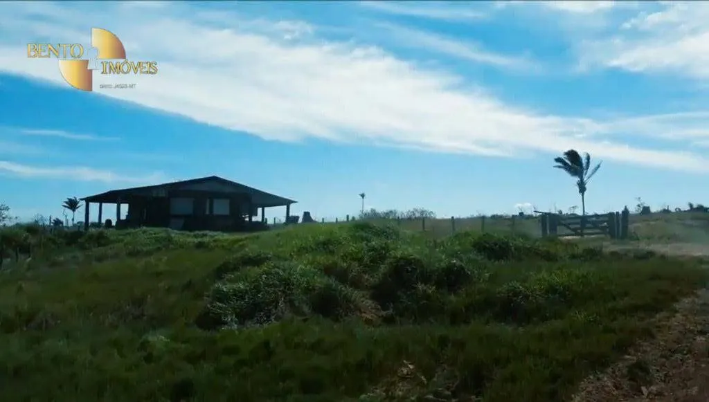 Fazenda à venda de 7.000 ha em Juara, MT, Brasil