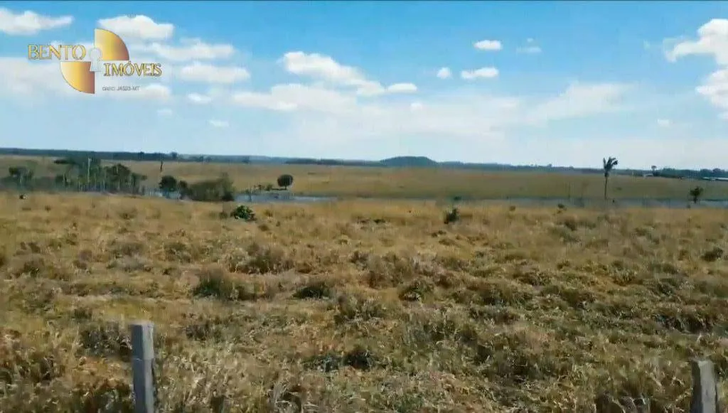 Fazenda à venda de 7.000 ha em Juara, MT, Brasil