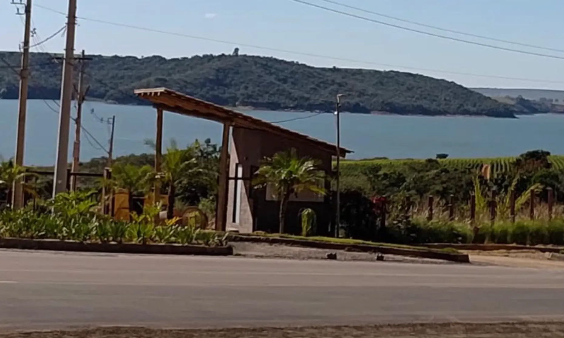 Plot for sale of 1,977 acres in Guapé, MG, Brazil