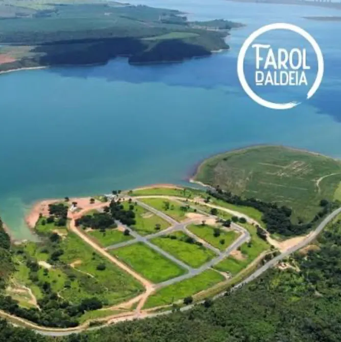 Plot for sale of 1,977 acres in Guapé, MG, Brazil