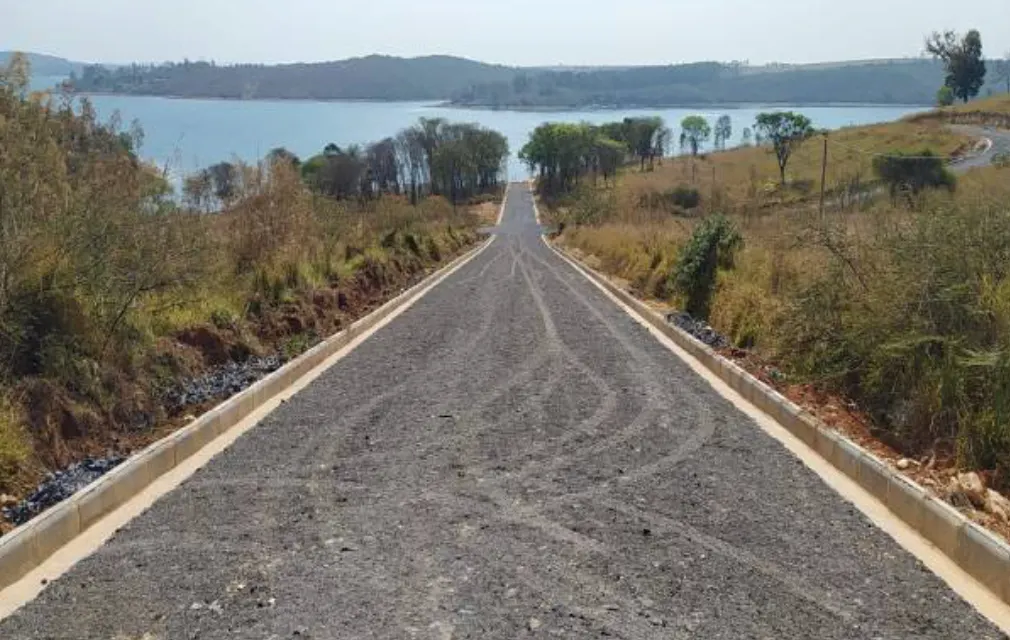 Plot for sale of 1,977 acres in Guapé, MG, Brazil