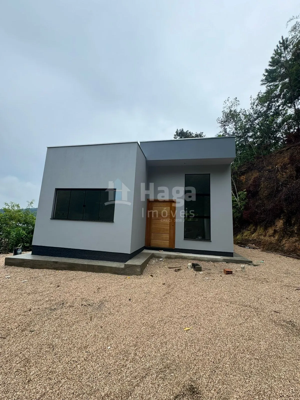 House for sale of 64 m² in Brusque, SC, Brazil