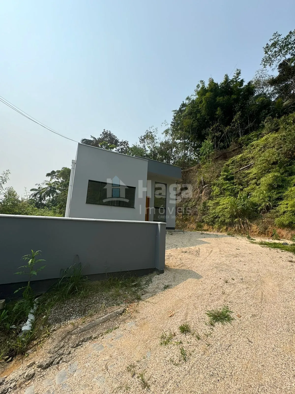 House for sale of 64 m² in Brusque, SC, Brazil