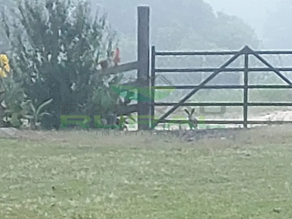 Small farm for sale of 45 acres in Itapetininga, SP, Brazil