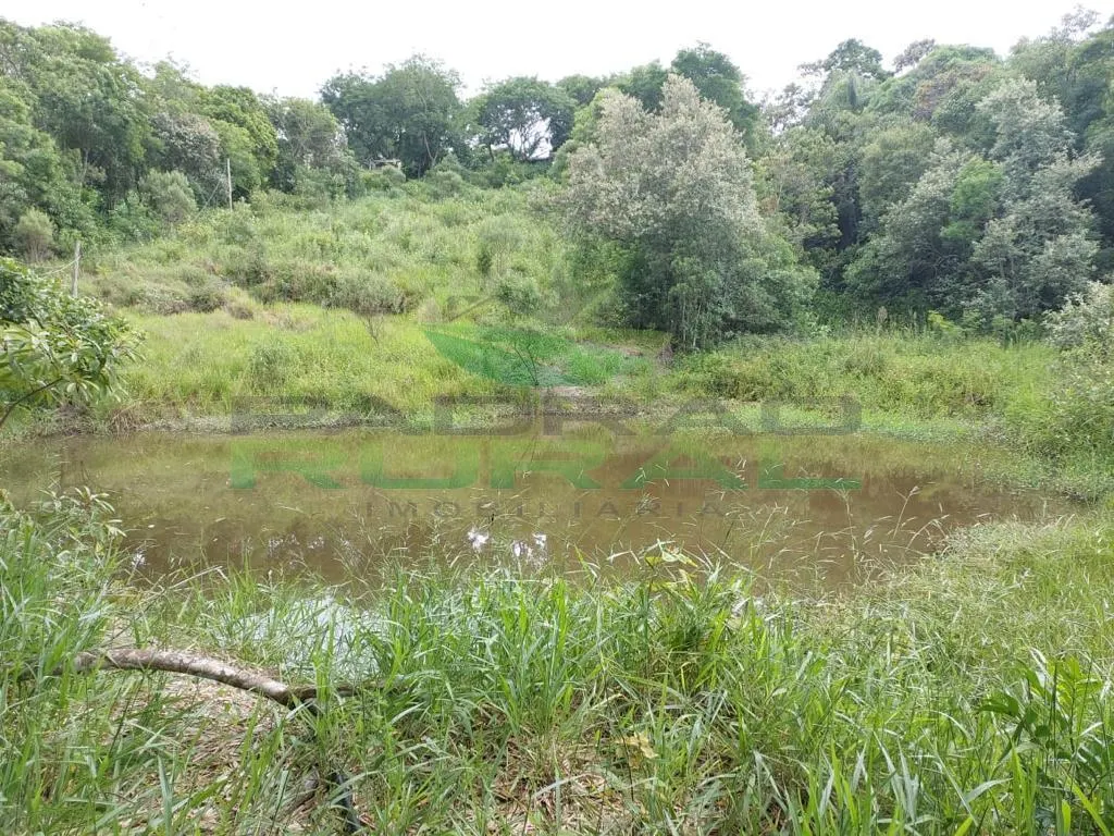 Small farm for sale of 45 acres in Itapetininga, SP, Brazil