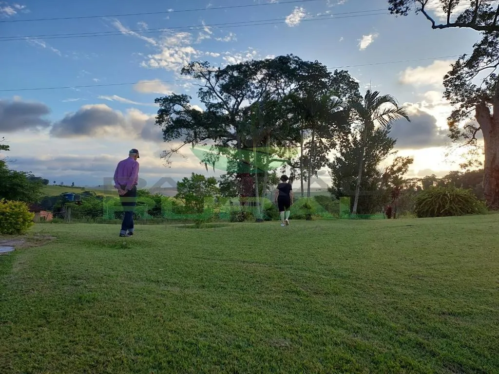 Small farm for sale of 45 acres in Itapetininga, SP, Brazil