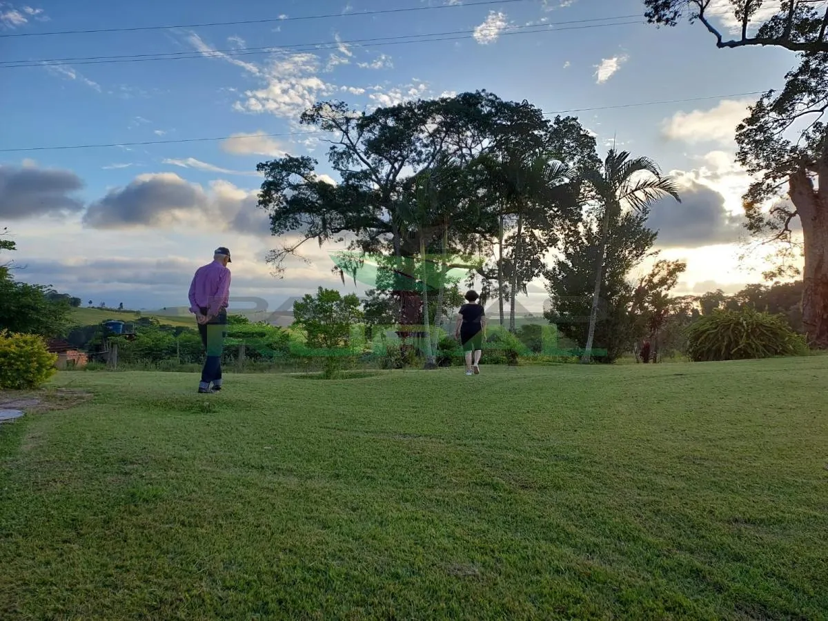 Small farm for sale of 45 acres in Itapetininga, SP, Brazil
