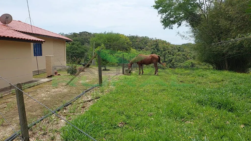 Small farm for sale of 45 acres in Itapetininga, SP, Brazil