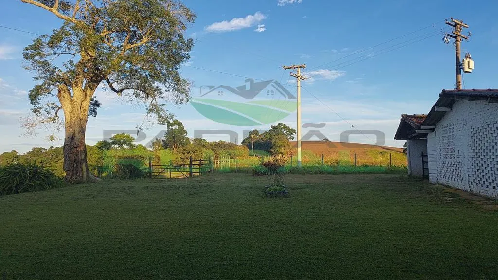 Small farm for sale of 45 acres in Itapetininga, SP, Brazil