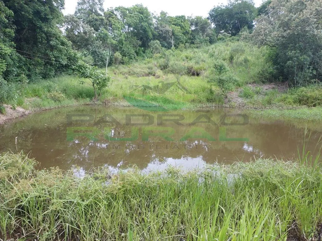 Small farm for sale of 45 acres in Itapetininga, SP, Brazil