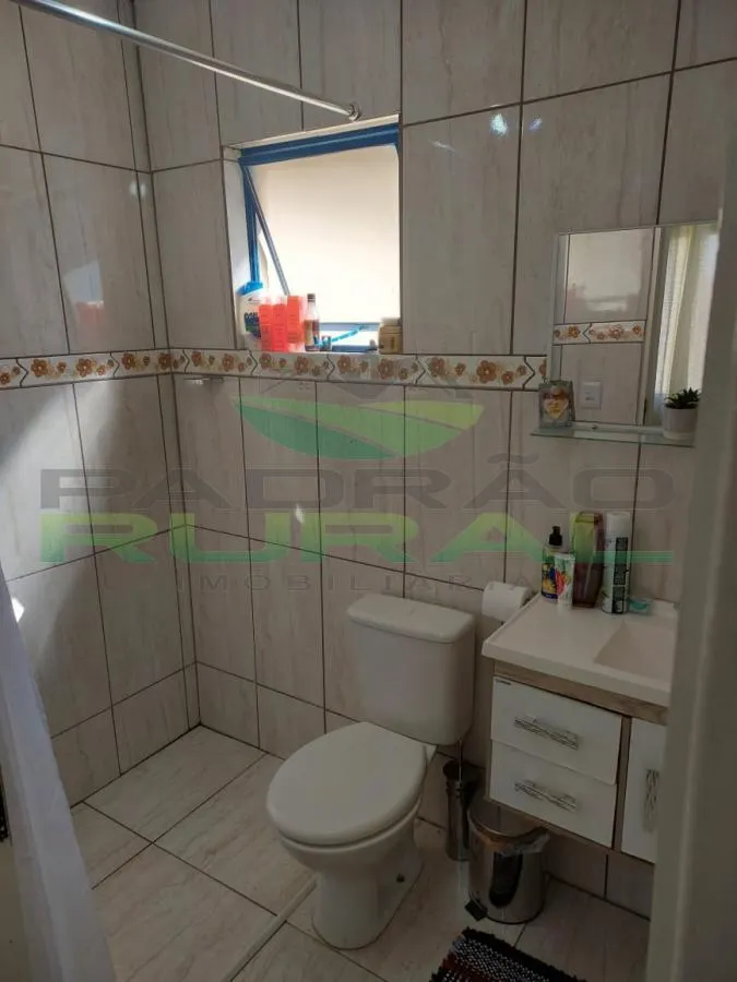 Small farm for sale of 45 acres in Itapetininga, SP, Brazil