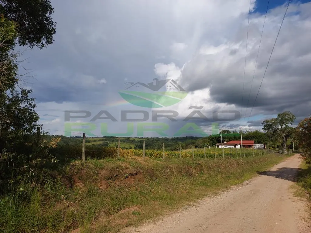 Small farm for sale of 45 acres in Itapetininga, SP, Brazil