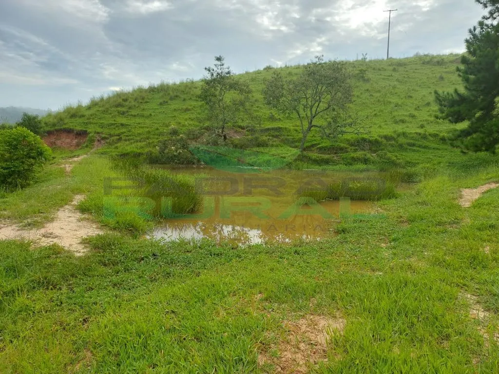 Small farm for sale of 45 acres in Itapetininga, SP, Brazil