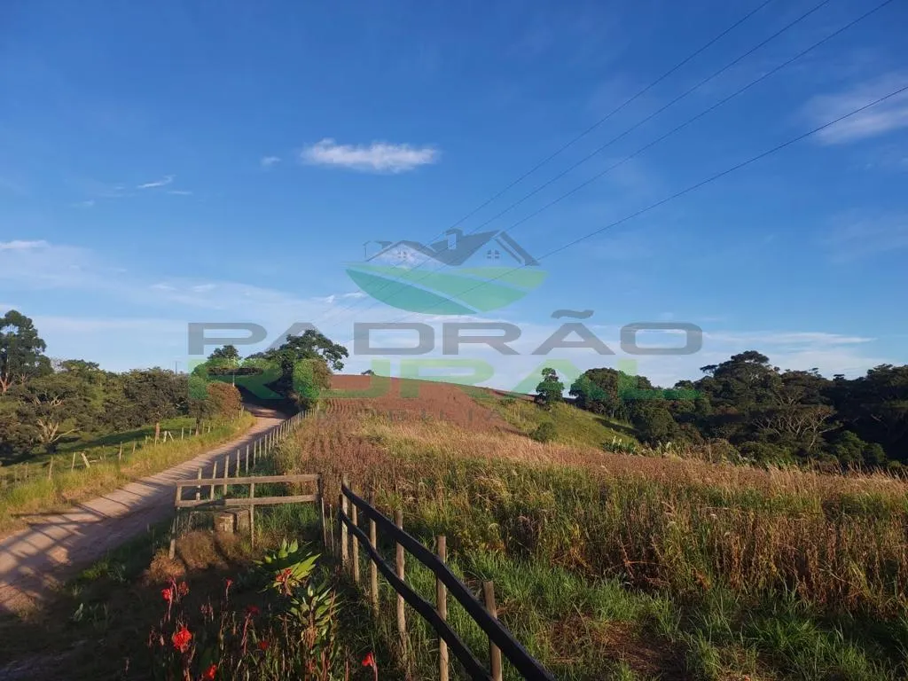 Small farm for sale of 45 acres in Itapetininga, SP, Brazil