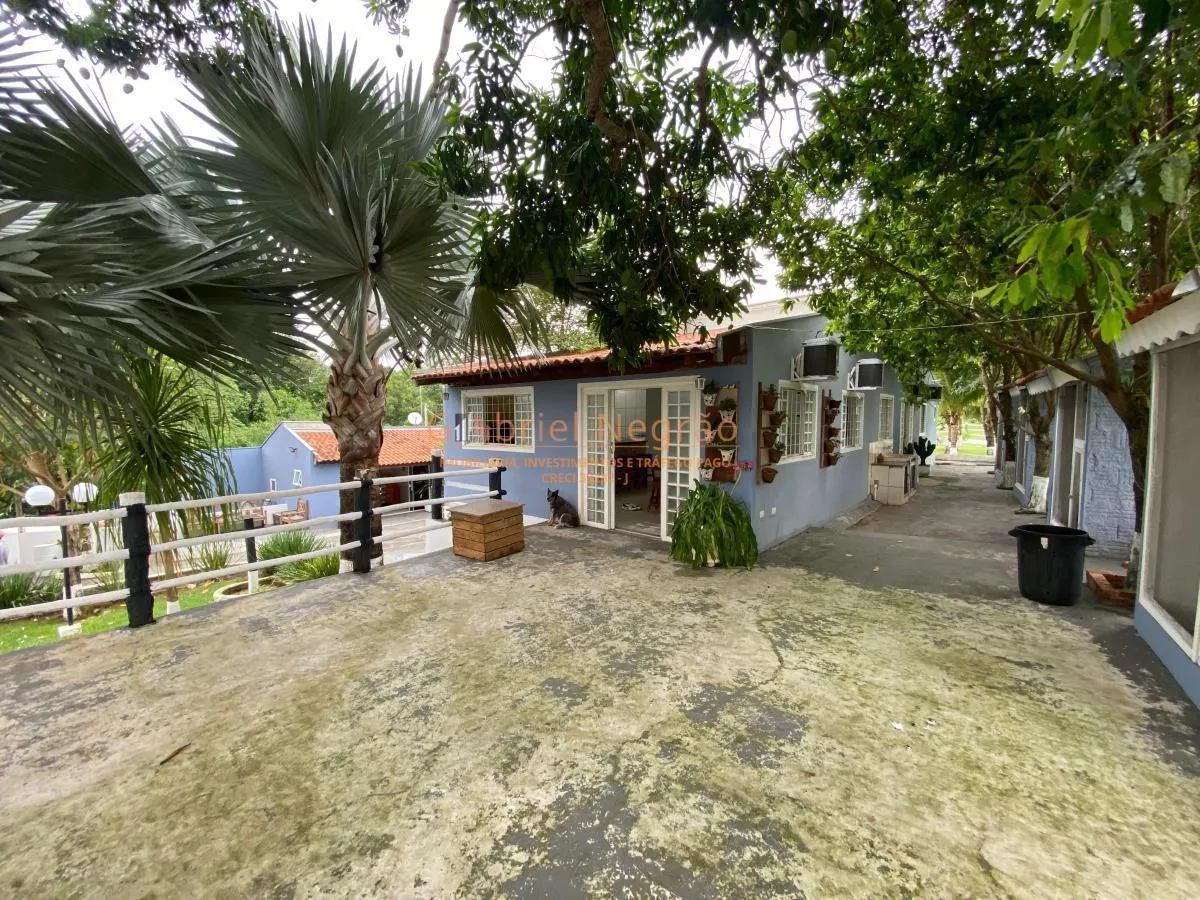 Sítio à venda de 4 ha em Álvares Machado, SP, Brasil