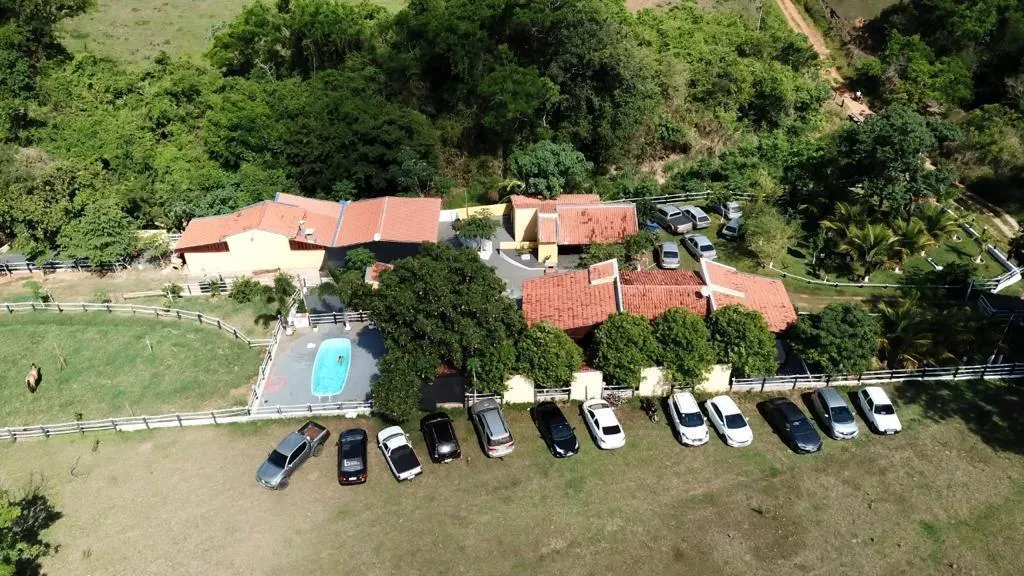 Sítio à venda de 4 ha em Álvares Machado, SP, Brasil
