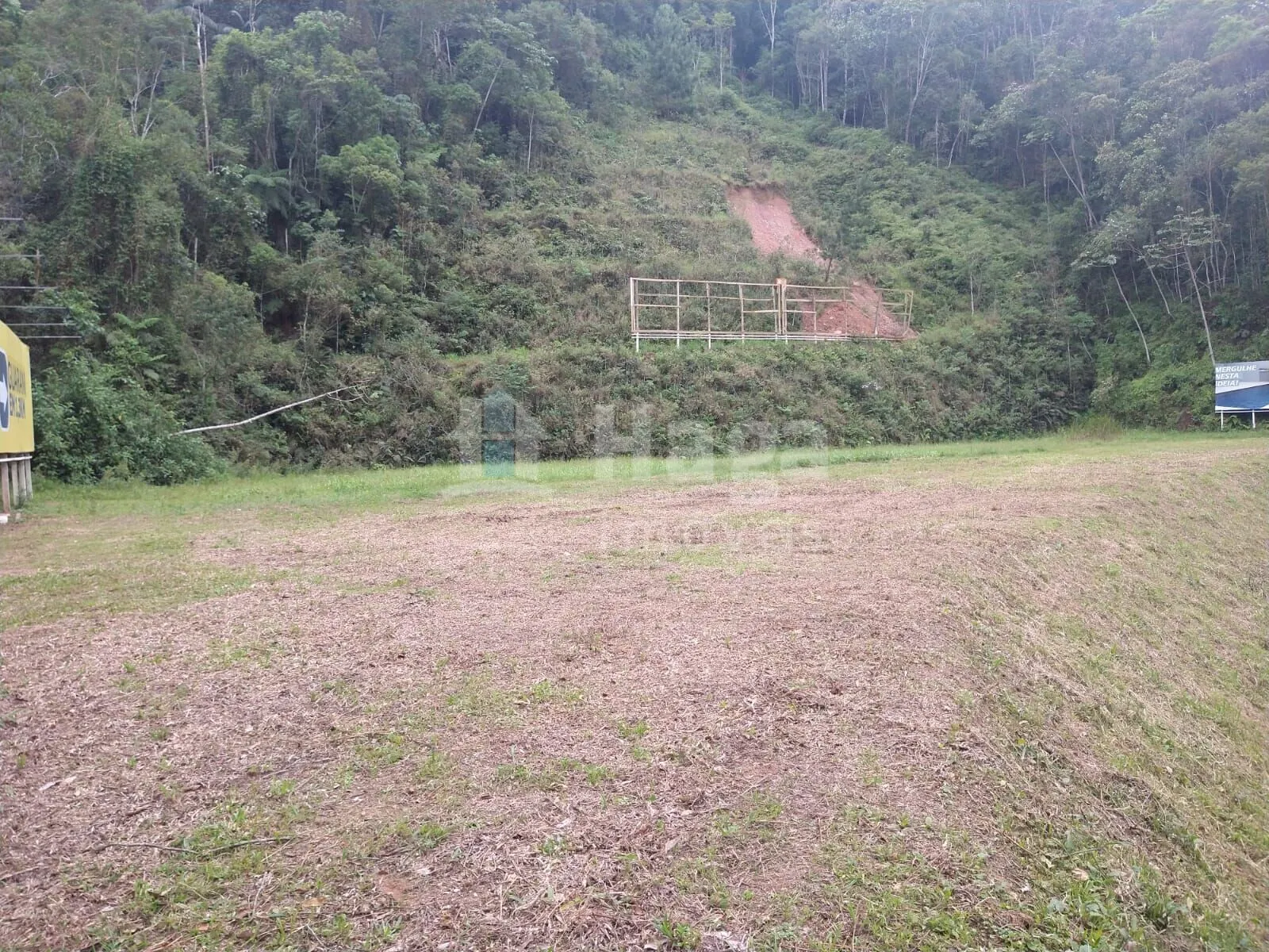Plot for sale of 2 acres in Brusque, SC, Brazil
