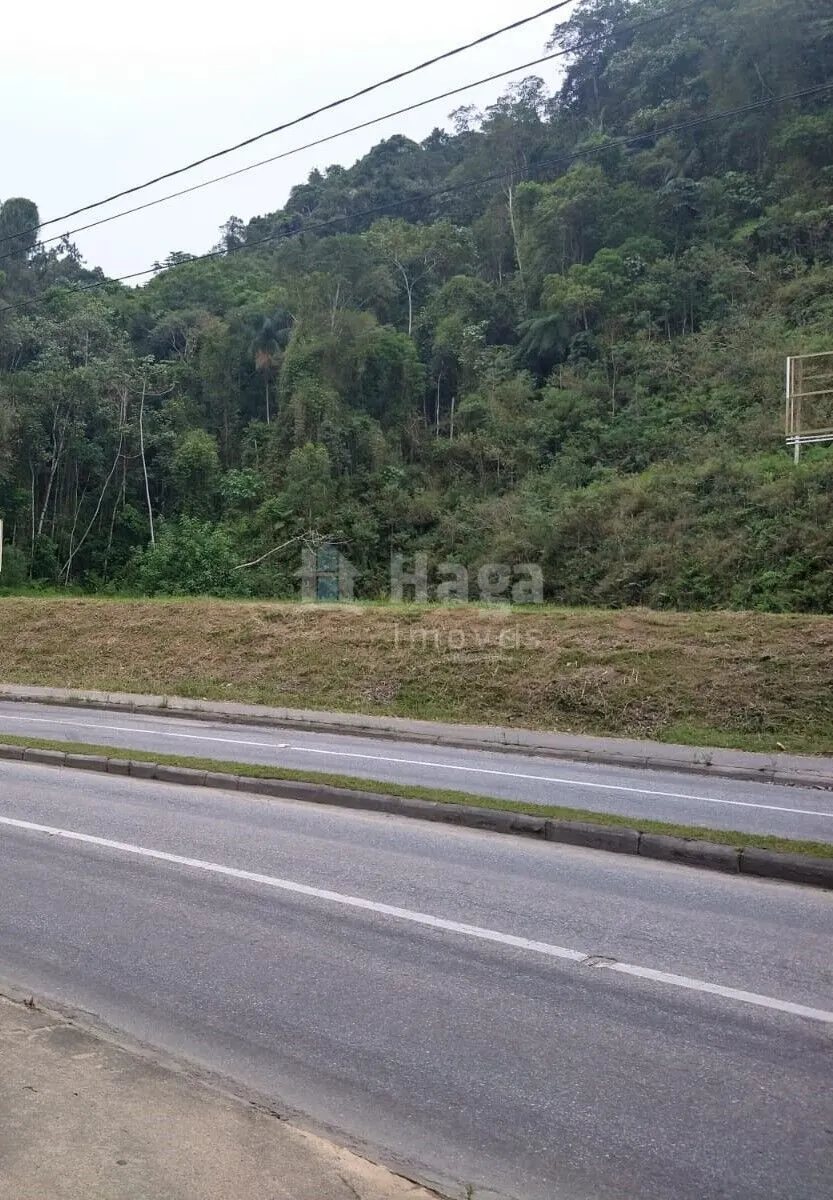 Plot for sale of 2 acres in Brusque, SC, Brazil