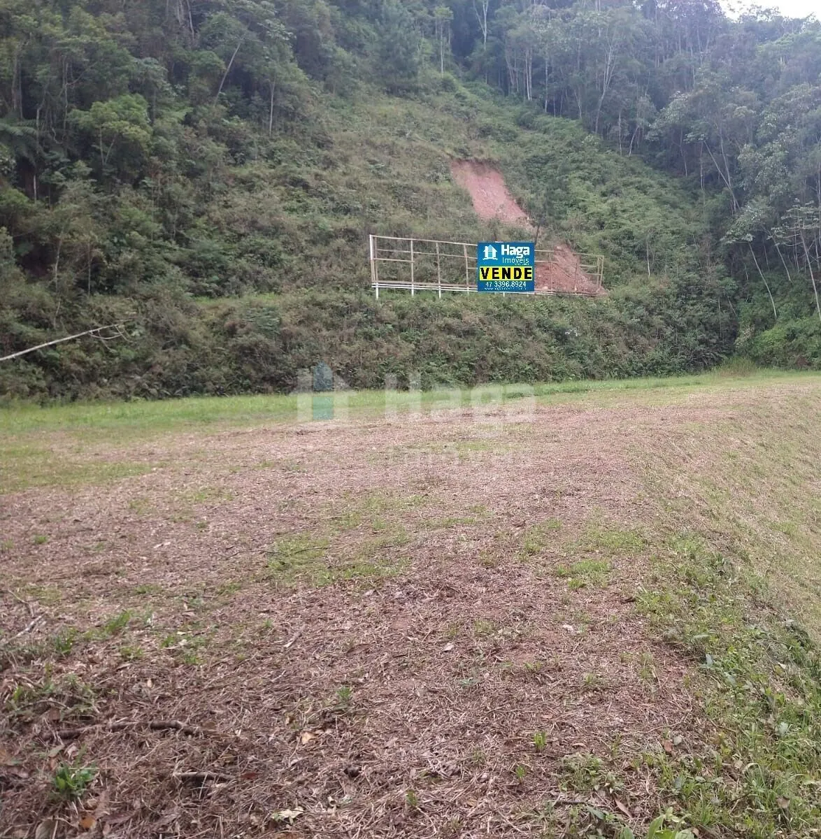 Plot for sale of 2 acres in Brusque, SC, Brazil