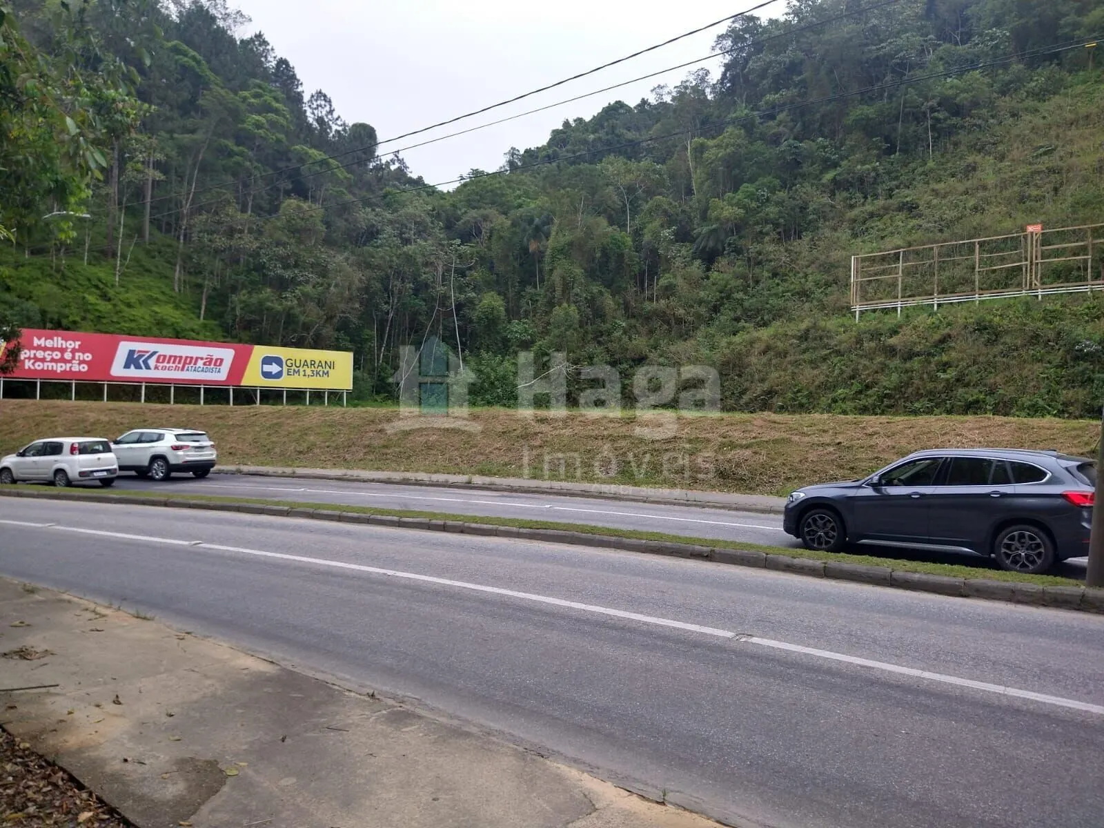 Plot for sale of 2 acres in Brusque, SC, Brazil