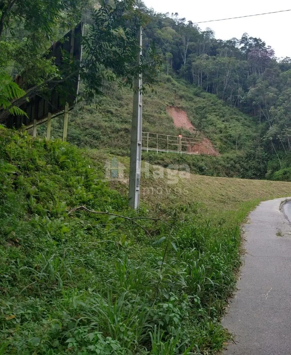 Plot for sale of 2 acres in Brusque, SC, Brazil