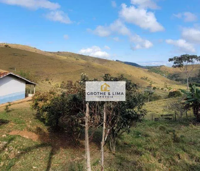 Sítio à venda de 58 ha em Taubaté, SP, Brasil