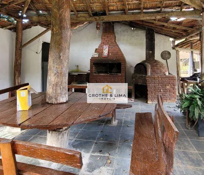 Small farm for sale of 144 acres in Taubaté, SP, Brazil