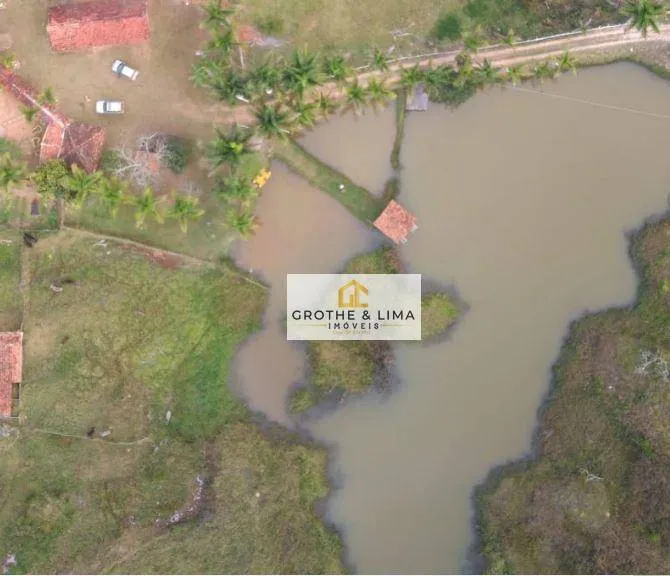 Small farm for sale of 144 acres in Taubaté, SP, Brazil