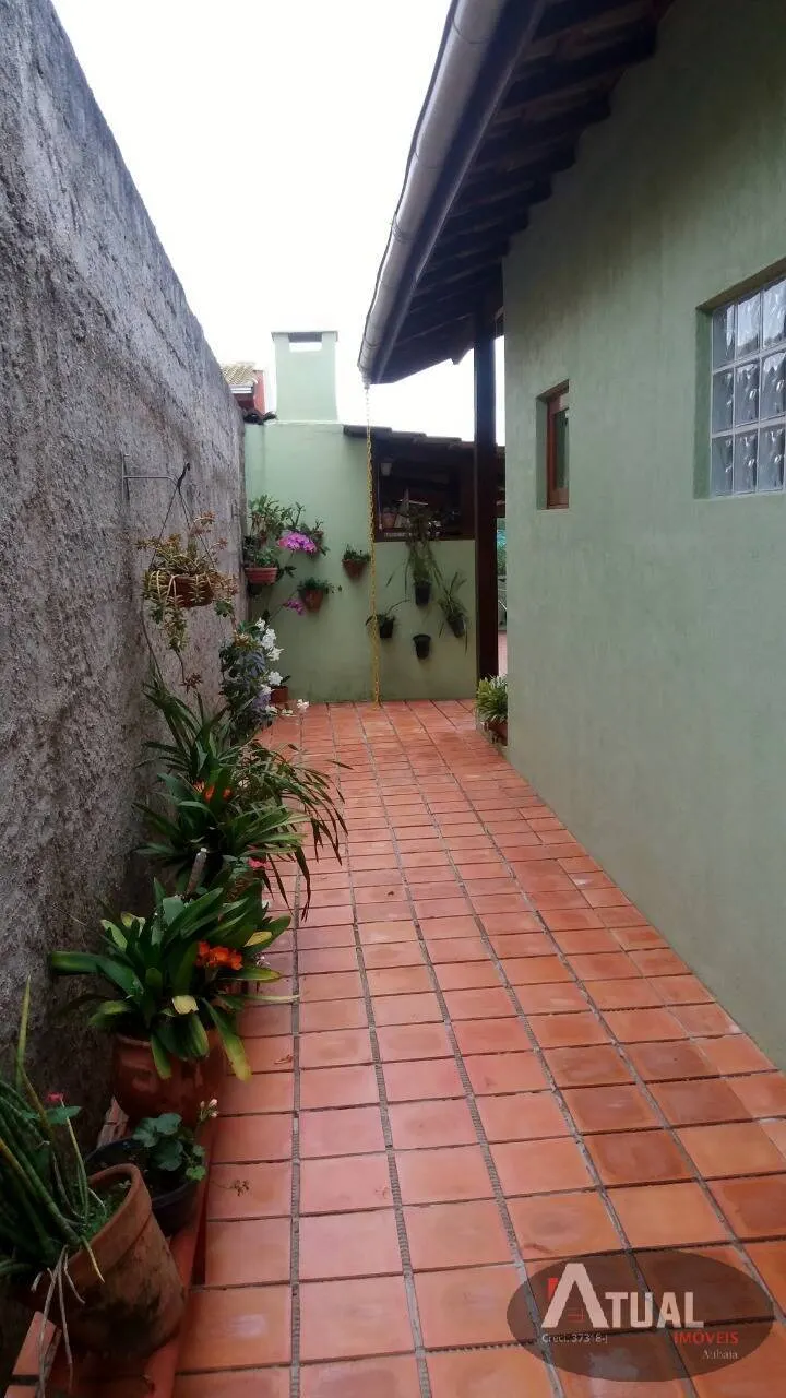 Chácara à venda de 1.100 m² em Atibaia, SP, Brasil