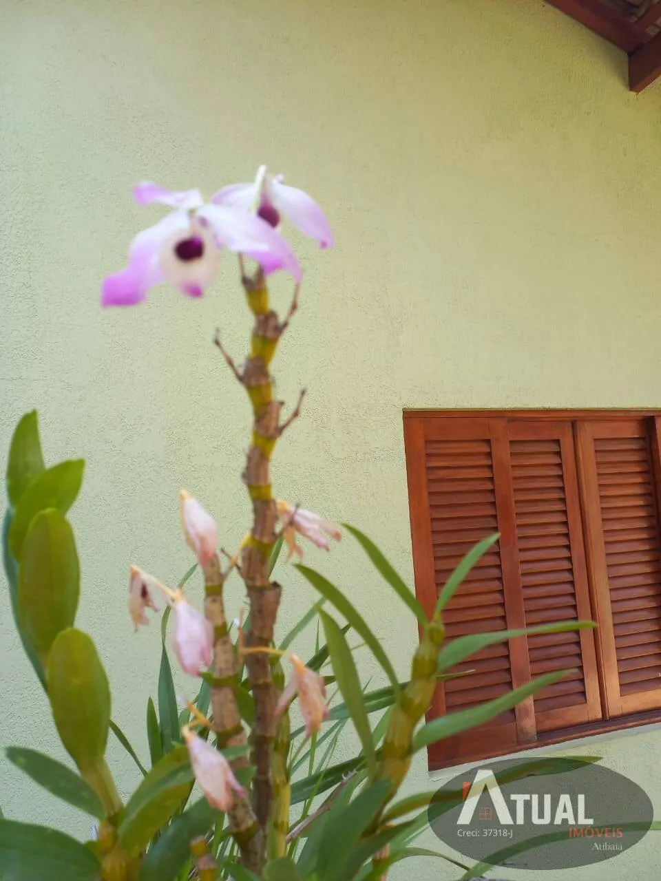 Chácara à venda de 1.100 m² em Atibaia, SP, Brasil