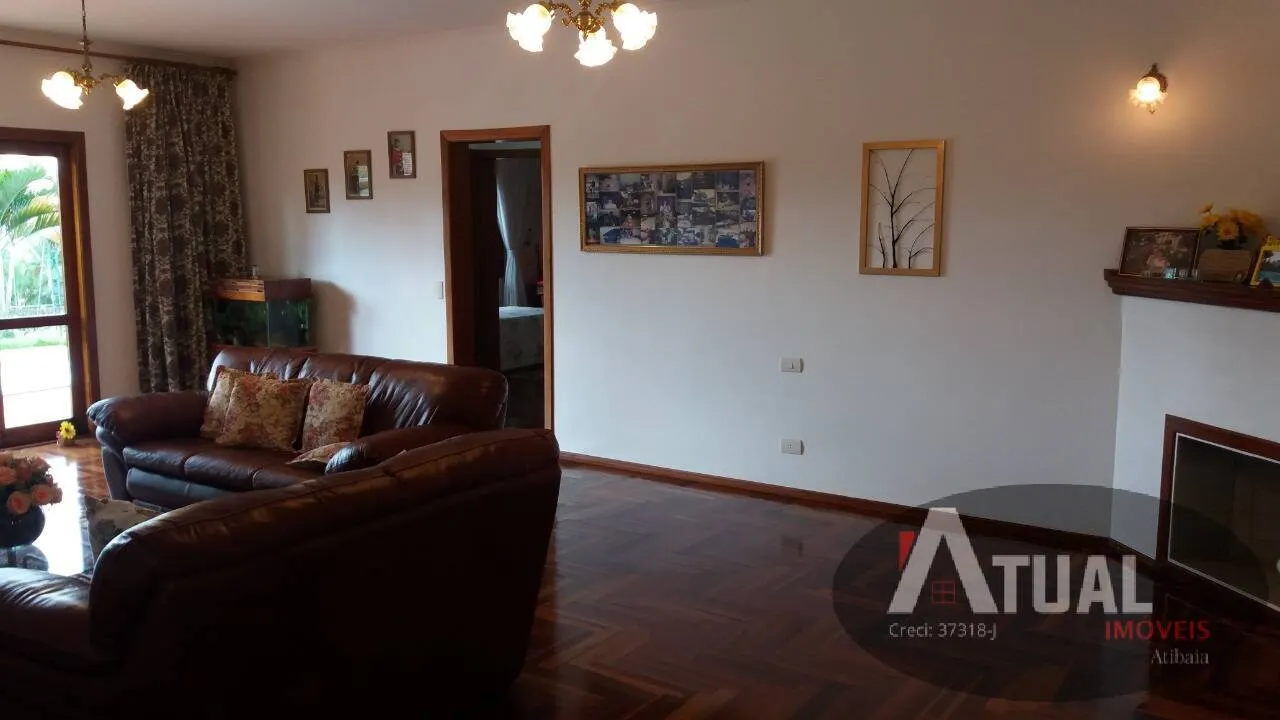 Chácara à venda de 1.100 m² em Atibaia, SP, Brasil