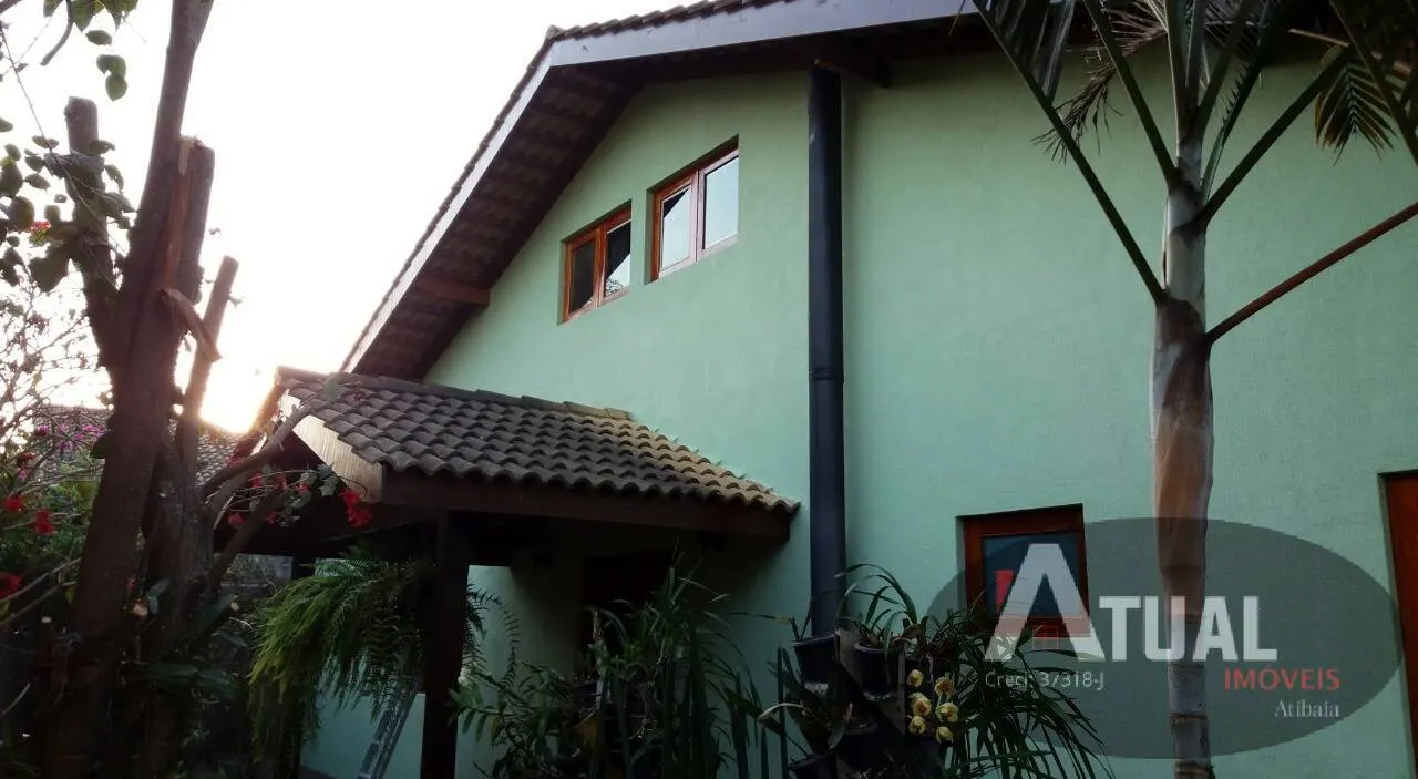 Chácara à venda de 1.100 m² em Atibaia, SP, Brasil