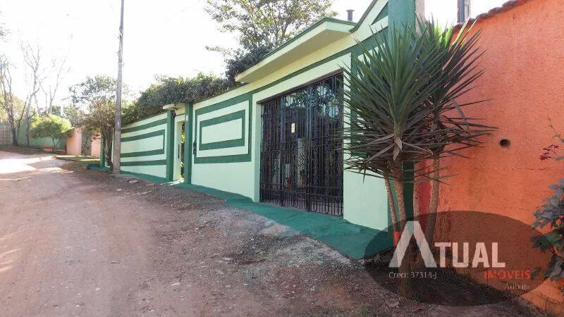 Chácara à venda de 1.100 m² em Atibaia, SP, Brasil