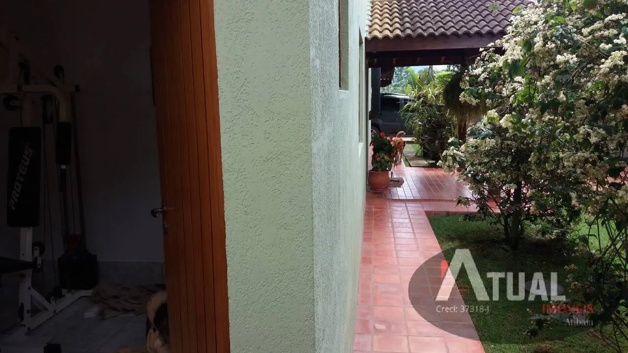 Chácara à venda de 1.100 m² em Atibaia, SP, Brasil