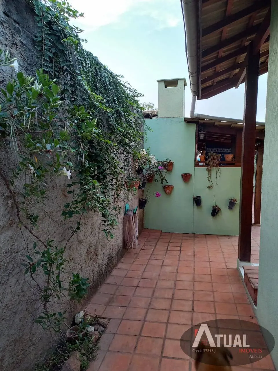 Chácara à venda de 1.100 m² em Atibaia, SP, Brasil