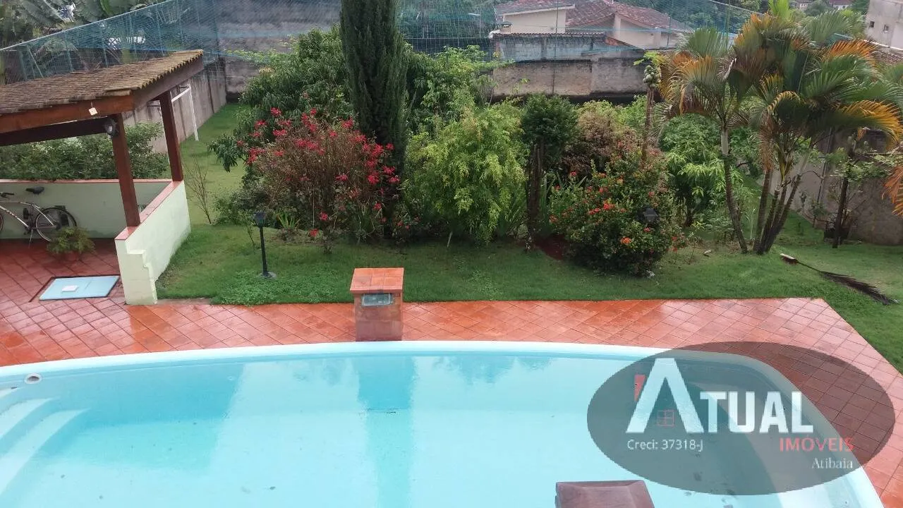 Chácara à venda de 1.100 m² em Atibaia, SP, Brasil