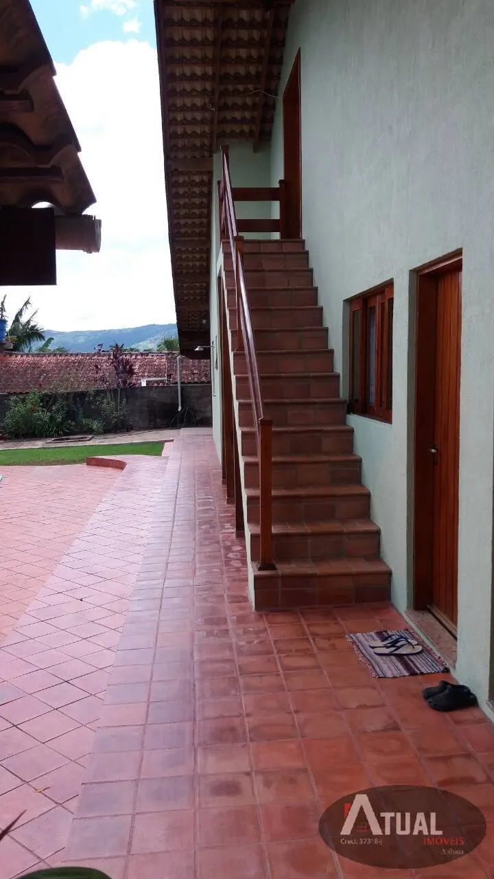 Chácara à venda de 1.100 m² em Atibaia, SP, Brasil