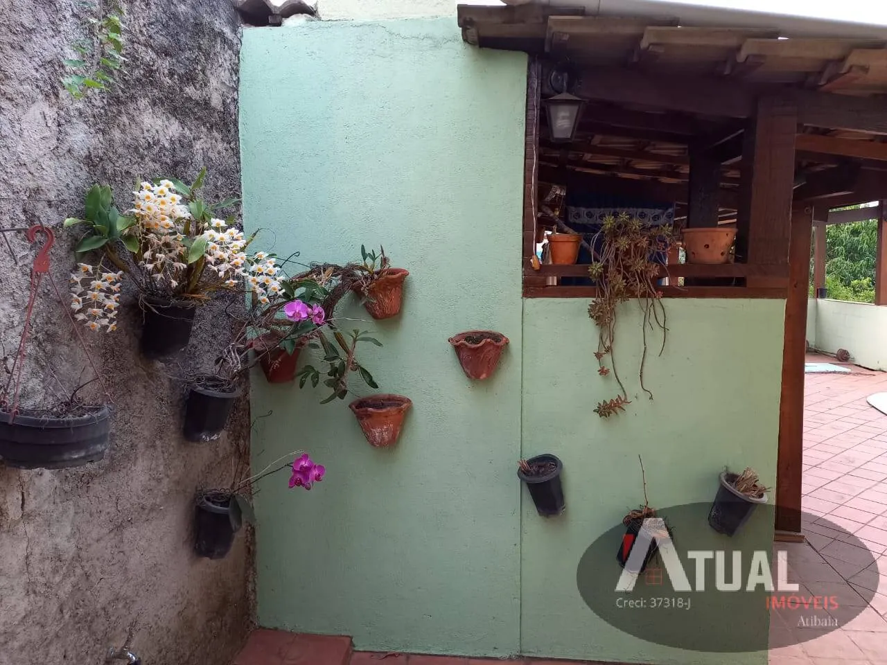 Chácara à venda de 1.100 m² em Atibaia, SP, Brasil