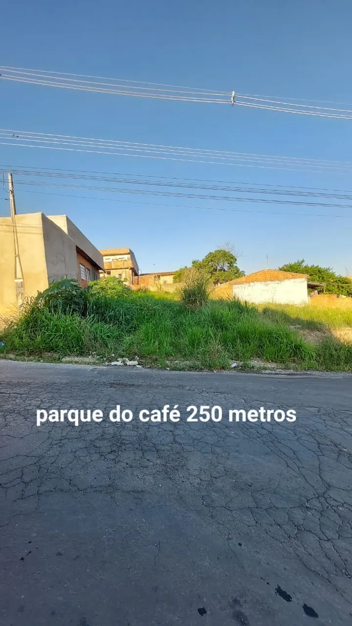 Terreno à venda de 250 m² em Monte Mor, SP, Brasil